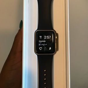 Apply Watch - Series 2